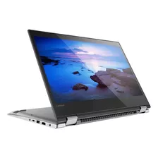 Reparo Dobradiça Carcaça Notebook Lenovo Yoga 520 14ikb 80ym