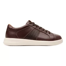 Tenis Para Hombre Quirelli 702903 