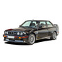 Pastillas Freno Bmw M3 3.2 1990-2000 Delantero BMW M3
