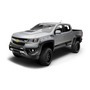 Herrajes De Burrera Chevrolet Colorado 2004-2012 Go West