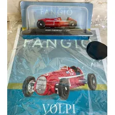 Chevrolet Volpi Colección Museo Fangio