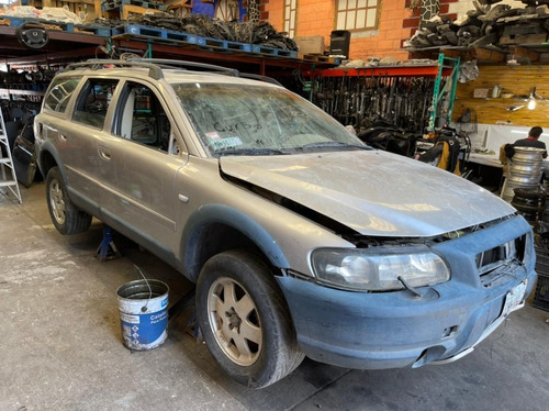 Modulo Interruptor Potencia Detalle Volvo V70 2.4 Aut 01-04 Foto 7