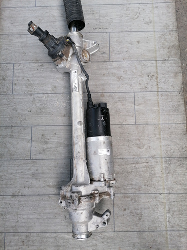 Direccin Electrnica Bmw X5 X6 X7 19/23 Original  Foto 3