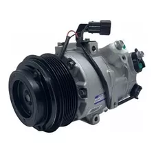 Compressor Ar Condicionado Kia Sportage 2010 2011 2012 2013