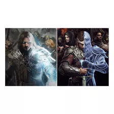 Middle-earth: The Shadow Bundle Xbox Live Key 