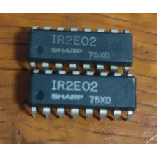 2 Cis Circuito Integrado Ir2e02 Ir 2e02 Ir2e02 Ka 2288 (par)