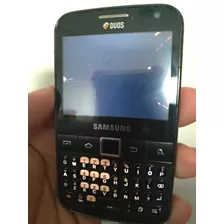 Celular Samsung Duos