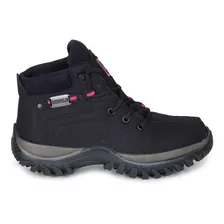 Bota Tank Cat Adventure Médio Feminina 2024