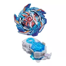 Beyblade Burst Sparking Super King Helios B160 Com Lancador 