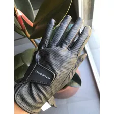 Guantes De Equitación Fouganza Importados. Dos Modelos.