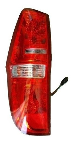 Farol Foco Trasero Hyundai New H-1 2008-2012 Foto 3