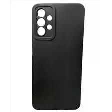 Carcasa De Silicona Compatible Con Samsung A53