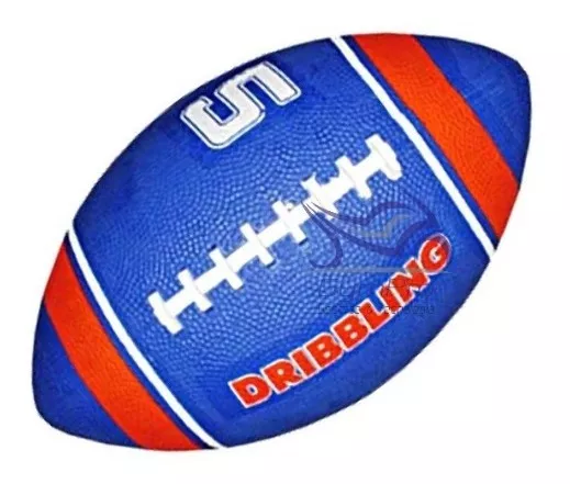 Balón Rugby Dribbling