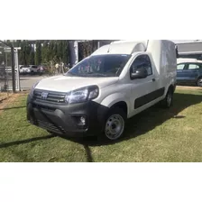 Fiat Fiorino Endurance Contado O Financiado. Tomo Usado 