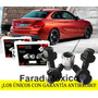 Birlos Seguridad Bmw Serie 4 Convertible Diesel Galaxylock