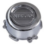 Defensa Delantera Nissan D21 1994 - 2008 Mexico Cromado Rxc