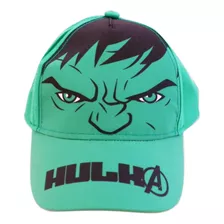 Gorra Niños Vengadores Tienda Oficial Marvel Super Héroes 