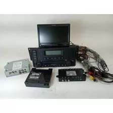 Kit Multimidia/ Radio Land Rover Discovery 2.7 2009