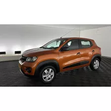 Renault Kwid Zen