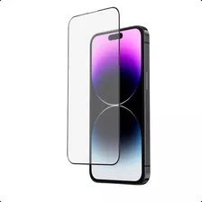 Pelicula Vidro 3d P/ iPhone 11 Plus Mini 12 13 14 15 Pro Max