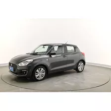 Suzuki Nuevo Swift 1.2 Gl 5p