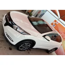  Hr-v Lx Cvt 1.8 I-vtec Flexone