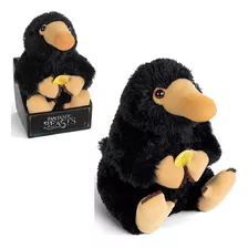 Peluche Niffler - Escarbato - Animales Fantasticos