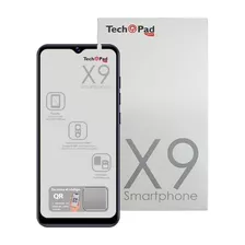 Smartphone Tech Pad X9 