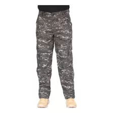 Calça Cargo Masculina Tatica Rip Stop Fox Boy Original