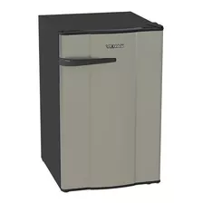 Geladeira A Gás Frigobar Venax Ngv 10 Inox 82l 127v