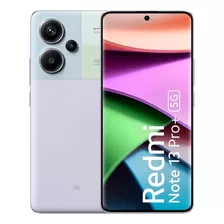 Xiaomi Redmi Note 13 Pro 5g Global 256gb 8gb Ram C/ Nfc