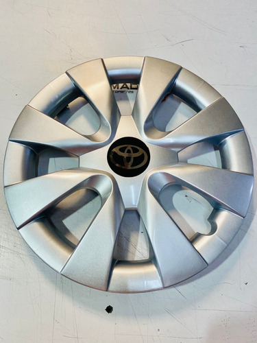 4 Tapones Rin Polveras Toyota Avanza R14 Envio Gratis Foto 8