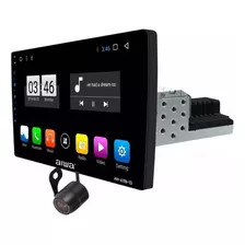 Radio Carro Aiwa Android Wifi Gps Pantalla 9' Bluetooth Hd