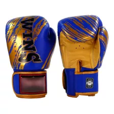 Guantes Boxeo Twins Special Cuero Genuino 