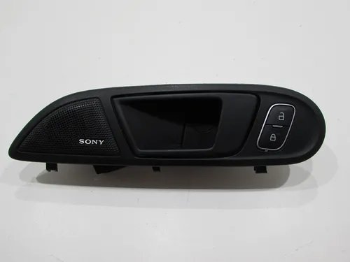 Maçaneta Interna D.e Ford Ecosport 1.5 2020 5