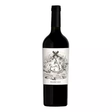 Vino Cordero Con Piel De Lobo Malbec 750cc