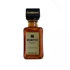 Miniatura Amaretto Disaronno 50ml - Oferta