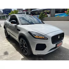 Jaguar-e-pace 2.0 16v P300 R-dynamic Se Awd