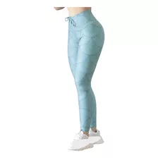 Legging Deportivo Lycra Colombiana Gala Sport Elite 729