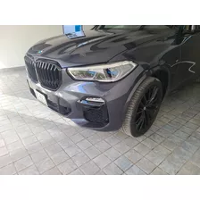 Bmw X5 M50i 2021