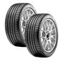 2pz Goodyear 195/55r16 Eagle Sport 2 91v