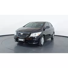 Chevrolet Onix Mpfi Joy