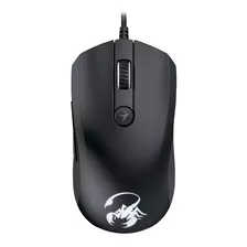 Mouse Gamer De Juego Genius Scorpion M8-610 Black