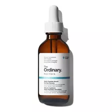 Multi Peptide Capitar Crecimiento Cabello Serum The Ordinary