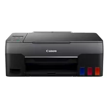 Impresora Canon Multifuncional G3160 Inkfinity Color Usb/wf