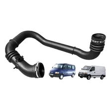 Mangueira Intercooler Lado Direito Renault Master 2.5 16v