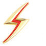 Emblema Chevrolet Sail 2010-2014 Trasero Insignia Logotipo CHEVROLET S10