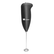 Mixer Misturador Portátil Elétrico Em Aço Inox- 21cm