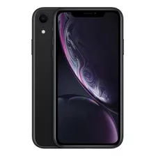 Apple iPhone XR 64 Gb - Negro Seminuevo Pro iPhone