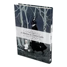 A Menina Do Outro Lado, De Nagabe. Série A Menina Do Outro Lado (1), Vol. 1. Editora Darkside Entretenimento Ltda Epp, Capa Dura Em Português, 2019